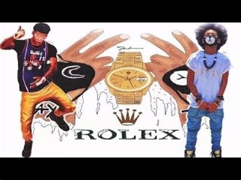 rolex ayo and teo release date|rolex download mp3.